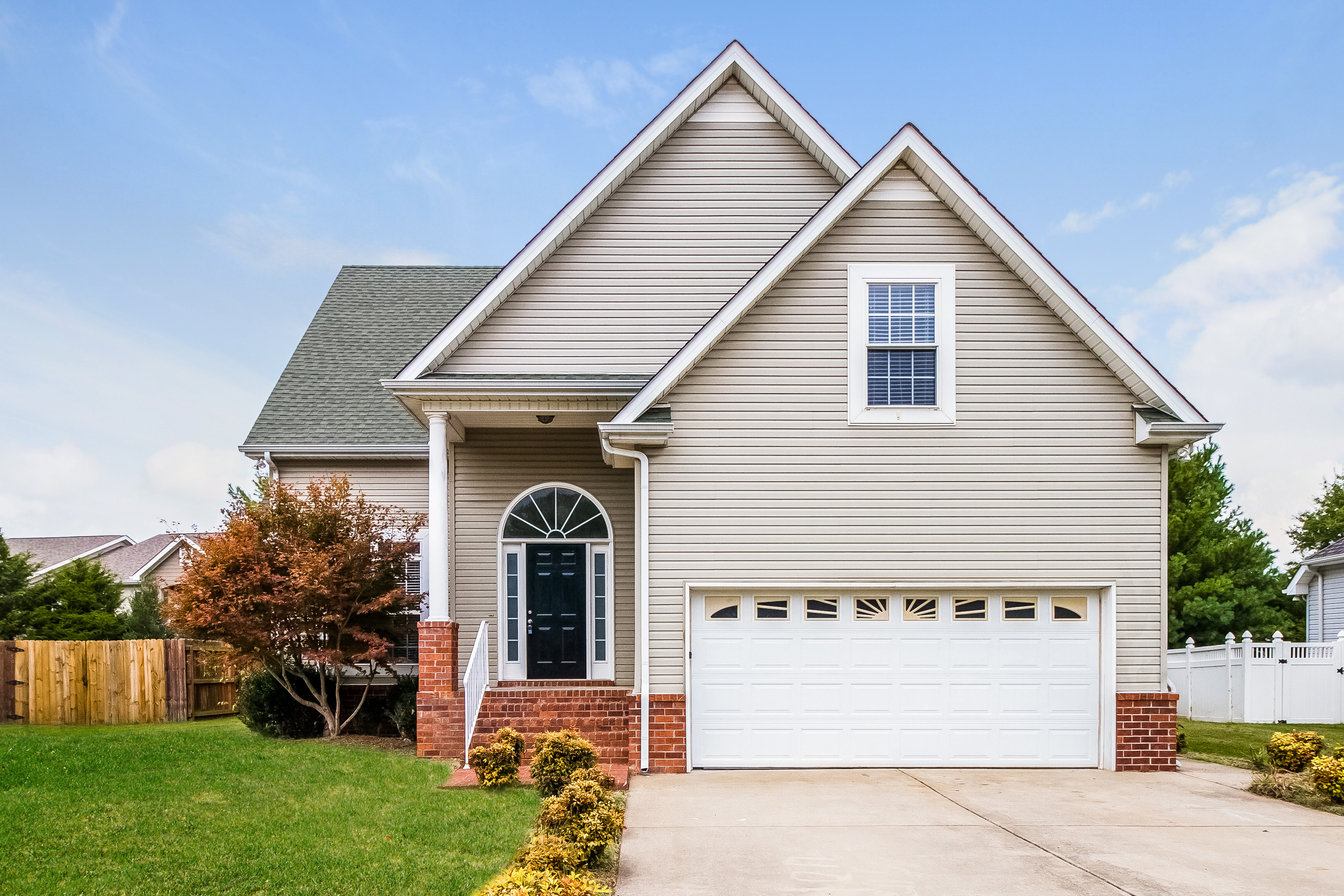 2806 Waywood Dr Murfreesboro, TN 37128